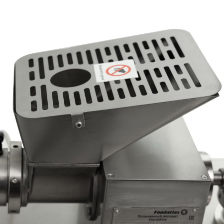 Пельменный аппарат JGL135-6AF Foodatlas